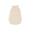Newborn slaapzak - Soft twine padding sand
